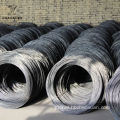 Stainless Steel Mesh Galvanized Black Annealed Iron Wire Weaving Binding Wire Factory